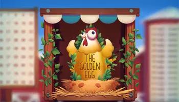 The Golden Egg