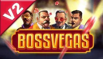 Boss Vegas