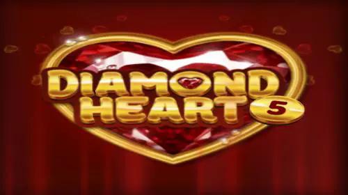 Diamond Heart 5