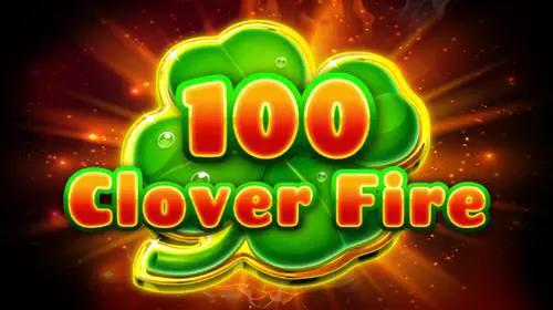 100 Clover Fire