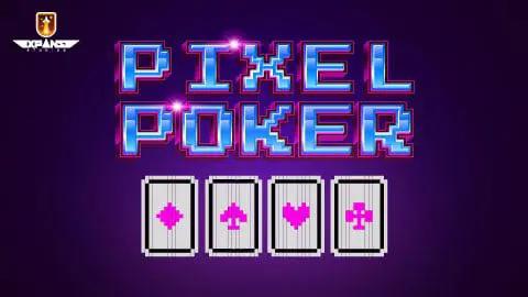 Pixel Poker