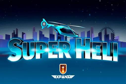 Super Heli