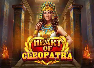 Heart of Cleopatra