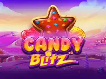 Candy Blitz