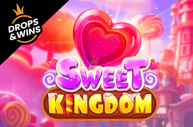 Sweet Kingdom