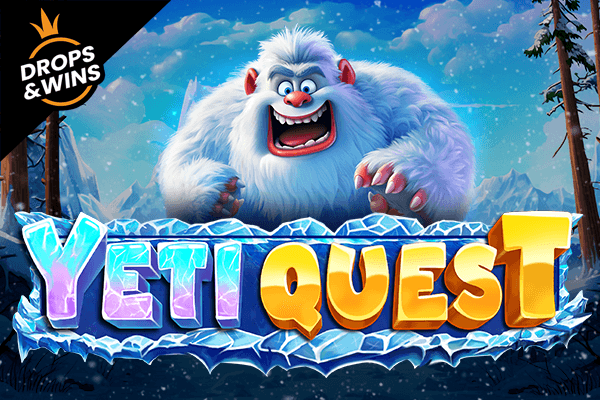 Yeti Quest