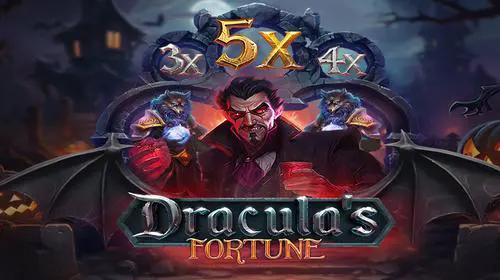 Dracula's Fortune