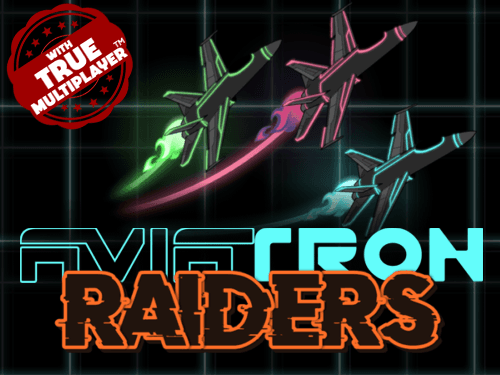 Aviatron Raiders