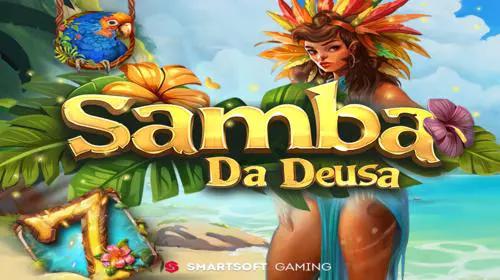 Samba Da Deusa