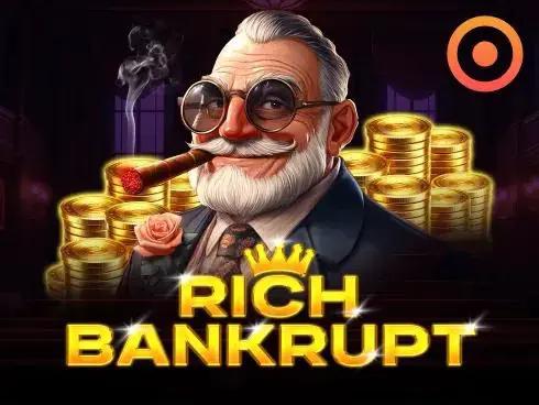 Rich Bankrupt