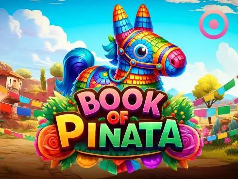 Book of Pinata