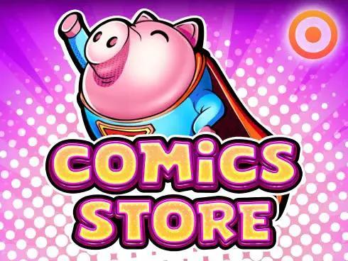 Comics Store