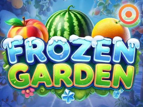 Frozen Garden