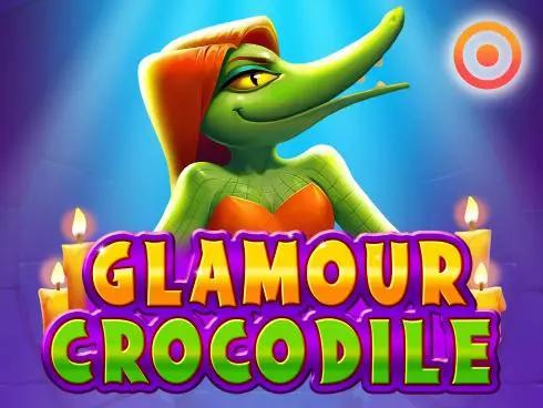 Glamour Crocodile