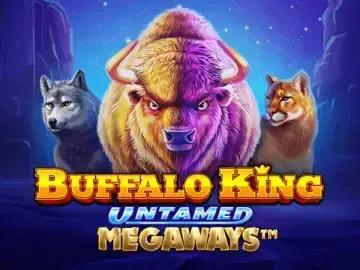 Buffalo King Untamed Megaways