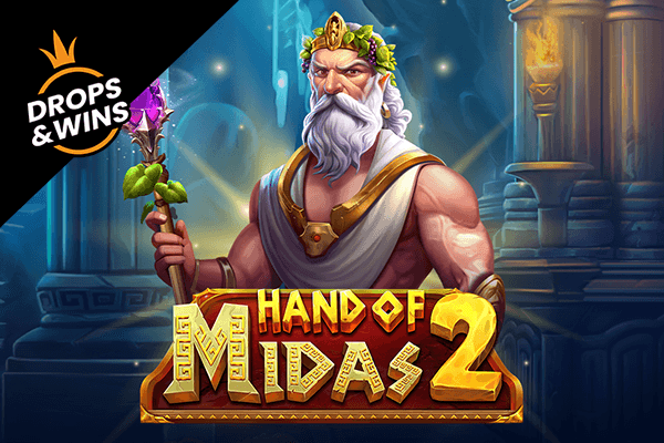 Hand of Midas 2