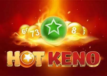 Hot Keno