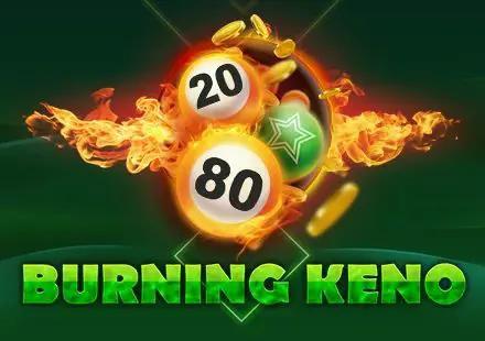 Burning Keno