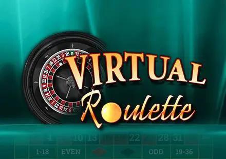 Virtual Roulette