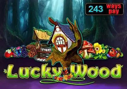 Lucky Wood