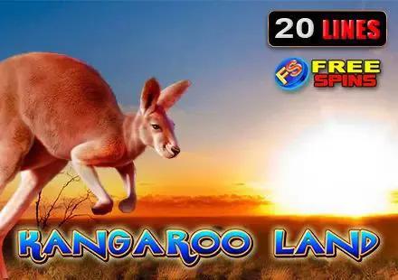 Kangaroo Land