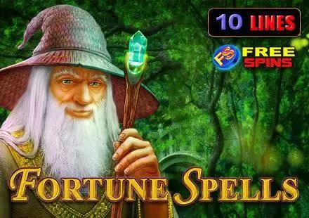 Fortune Spells