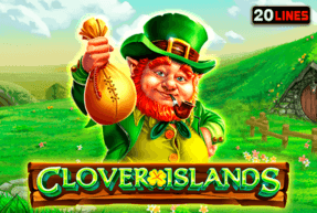 Clover Islands