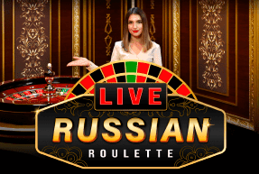 Live Roulette - Russian