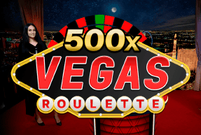 Vegas Roulette 500x