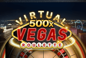 Virtual Vegas Roulette