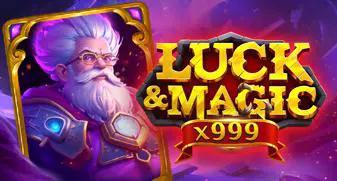 Luck and Magic