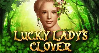 Lucky Lady's Clover