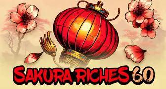 Sakura Riches 60