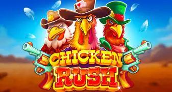 Chicken Rush