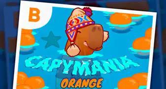 Capymania Orange