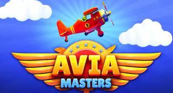 Aviamasters