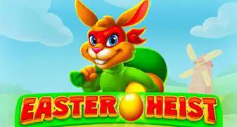 Easter Heist