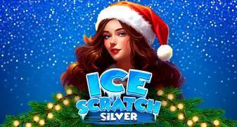 Ice Scratch Silver