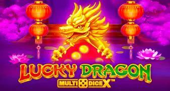 Lucky Dragon MultiDice X