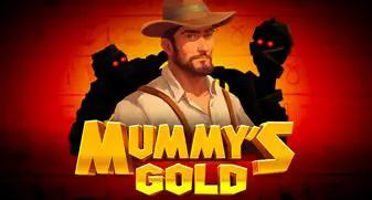 Mummy's Gold