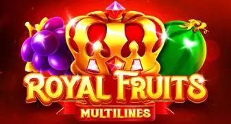 Royal Fruits MultiLines