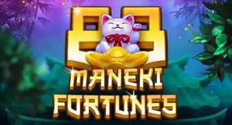 Maneki 88 Fortunes