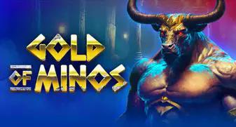 Gold of Minos