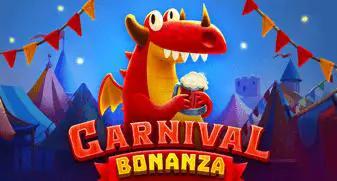 Carnival Bonanza