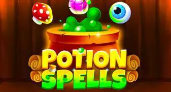 Potion Spells