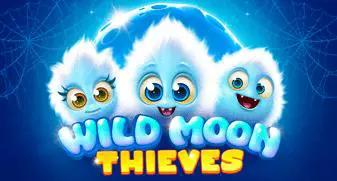 Wild Moon Thieves