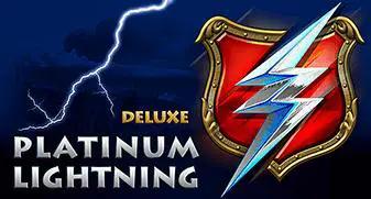 Platinum Lightning Deluxe