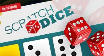 Scratch Dice