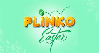 Easter Plinko