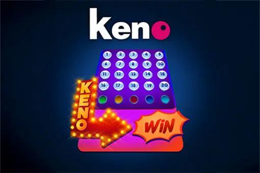 keno